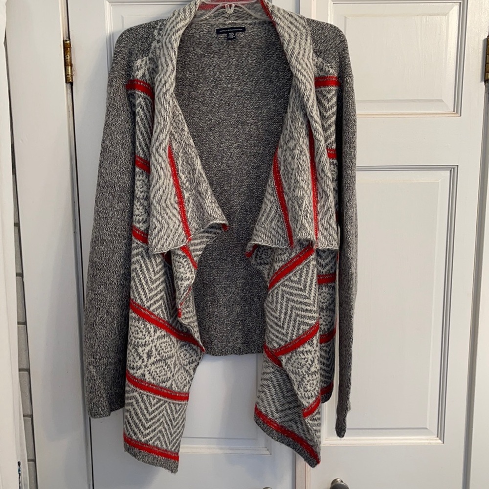 AE cardigan